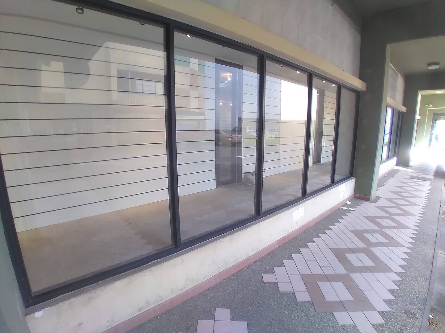 #301 - LOCAL COMERCIAL para Alquiler en Ciudad Ojeda - V