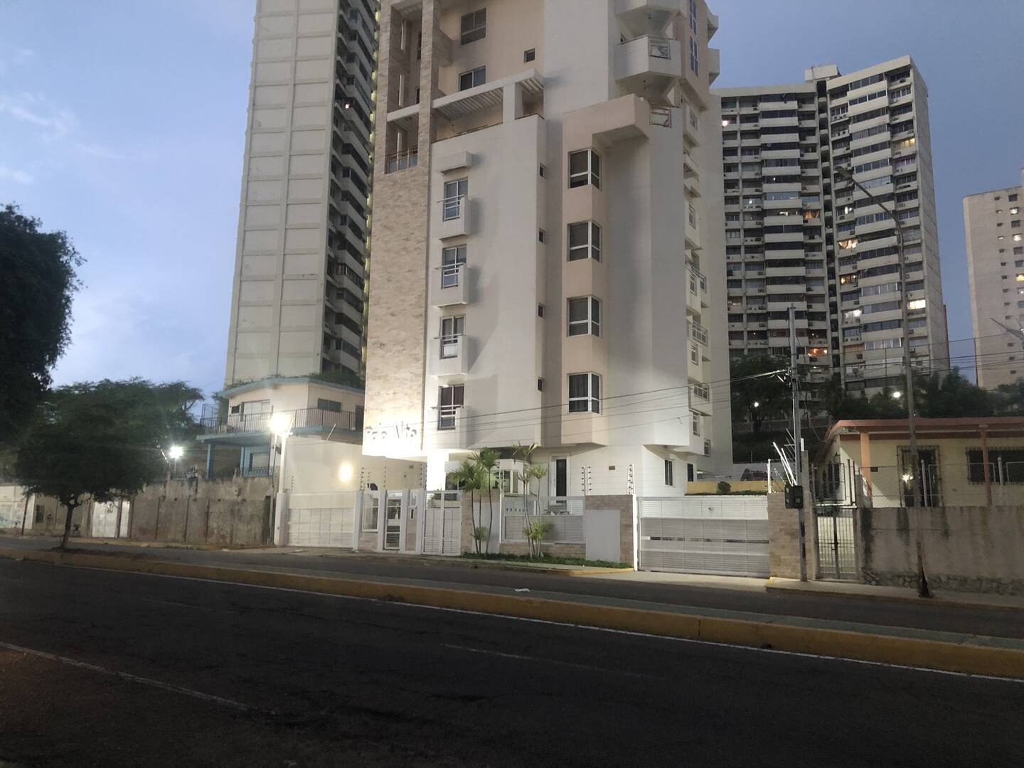 #120 - APARTAMENTO para Venta en Maracaibo - V