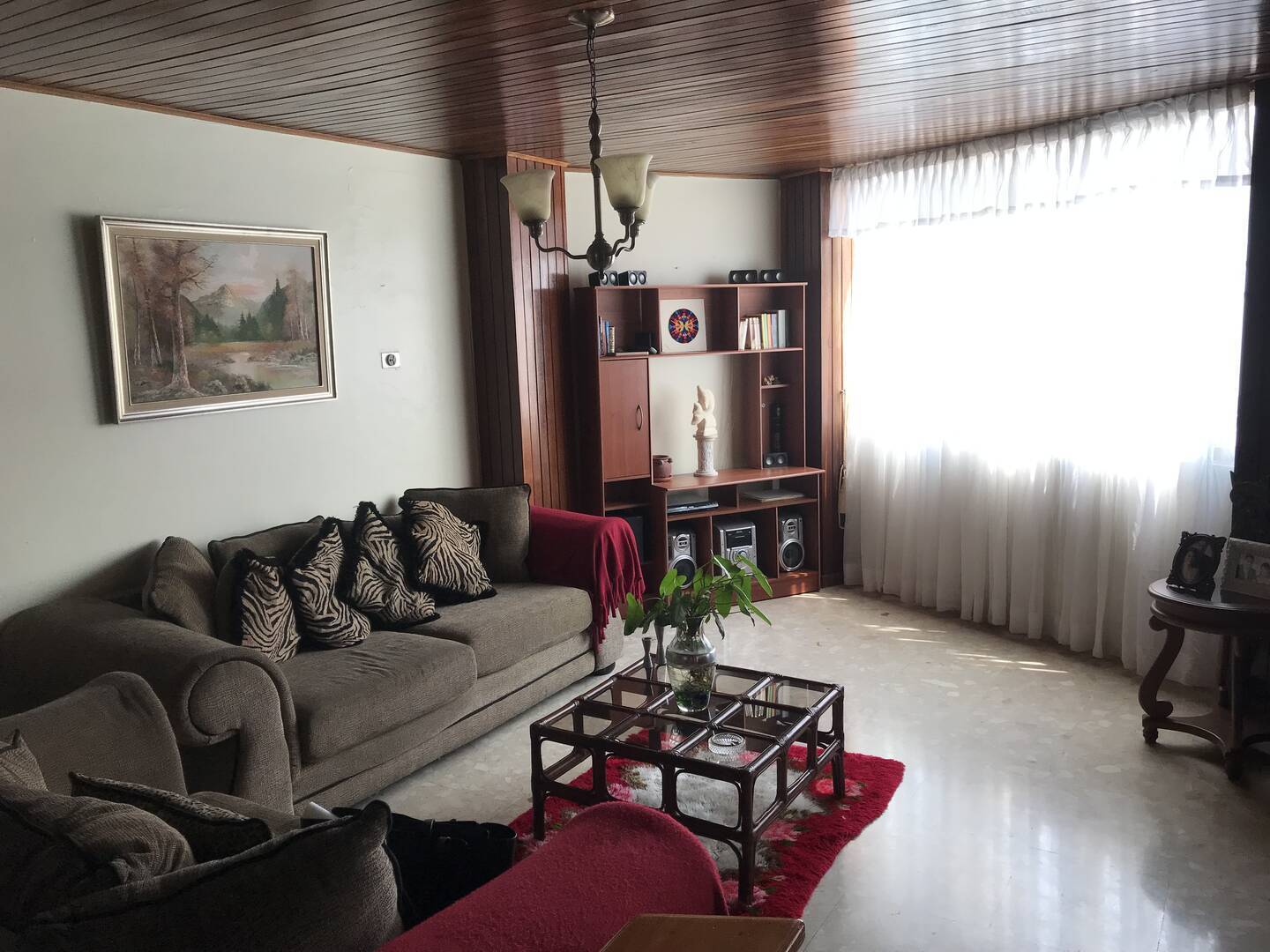 #124 - APARTAMENTO para Venta en Maracaibo - V