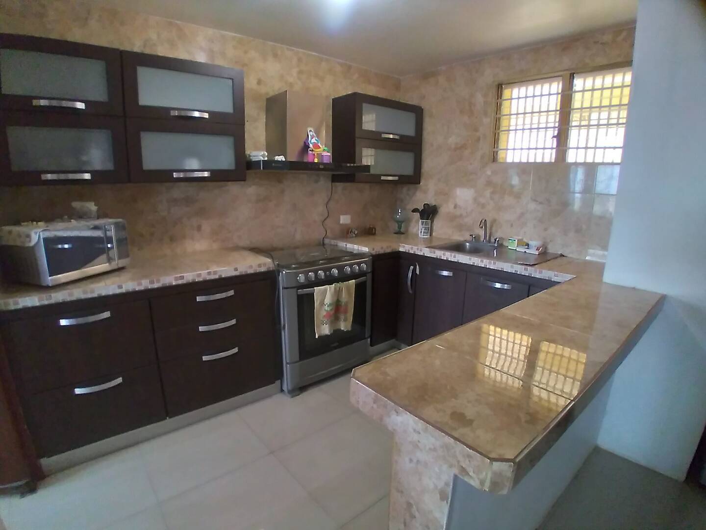 Apartamento en Avenida Cristobal Colon