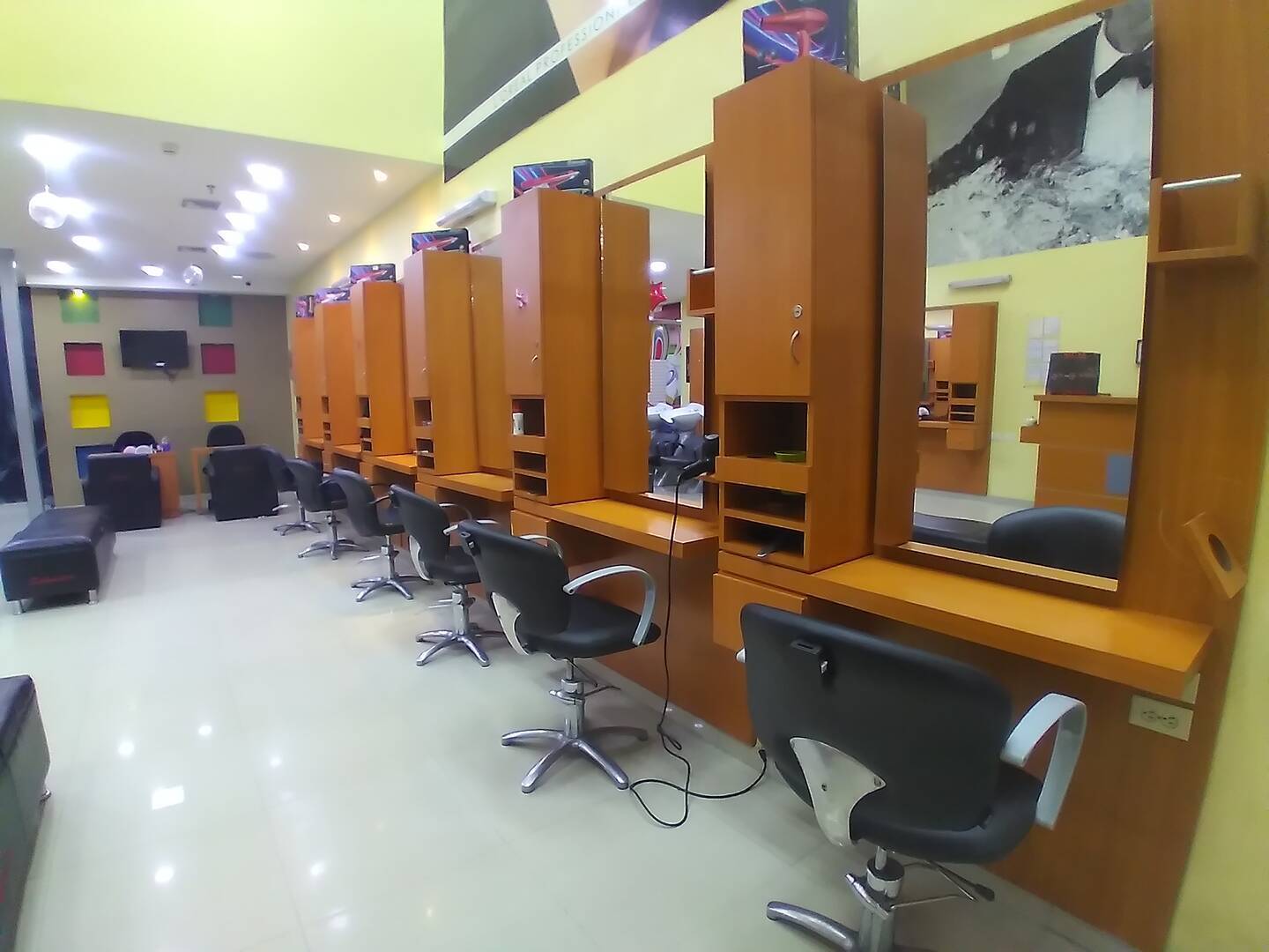 #313 - FONDO DE COMERCIO para Venta en Cabimas - V