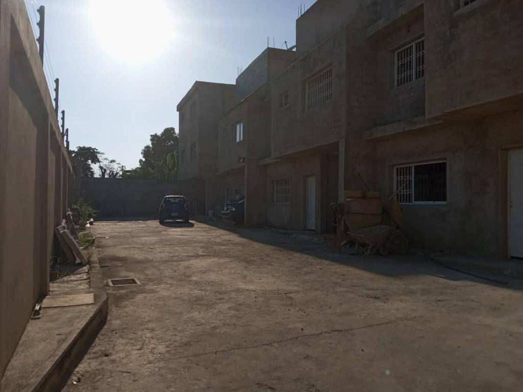 Townhouse en Avenida Intercomunal