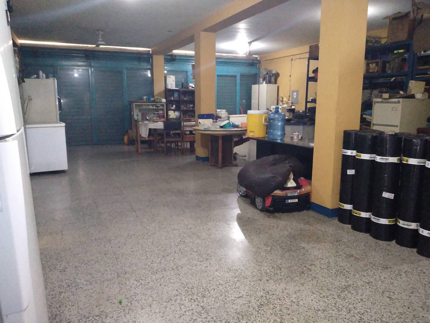 #218 - FONDO DE COMERCIO para Venta en Ciudad Ojeda - V