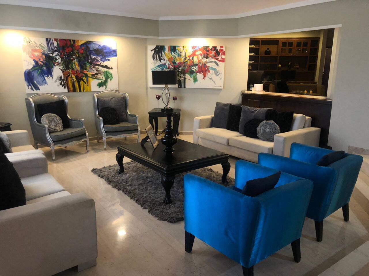 #183 - APARTAMENTO para Venta en Maracaibo - V