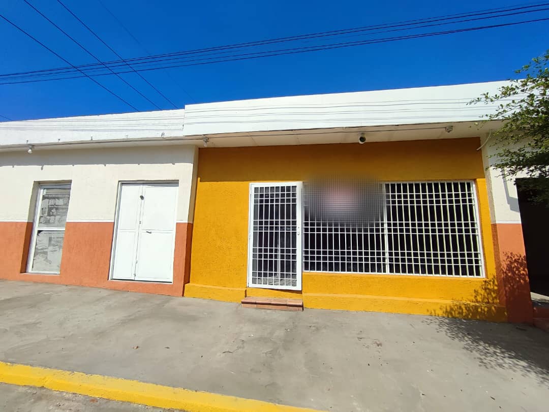 #195 - LOCAL COMERCIAL para Alquiler en Maracaibo - V