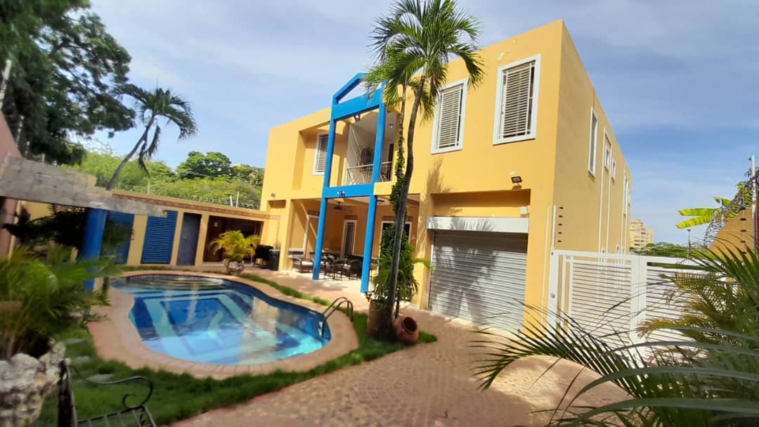#280 - CASA para Venta en Maracaibo - V