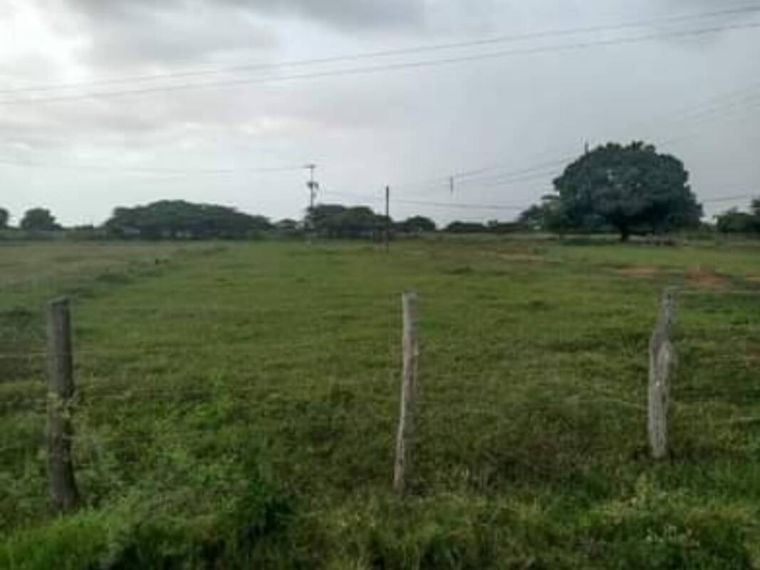 Casa en Autopista Falcón Zulia