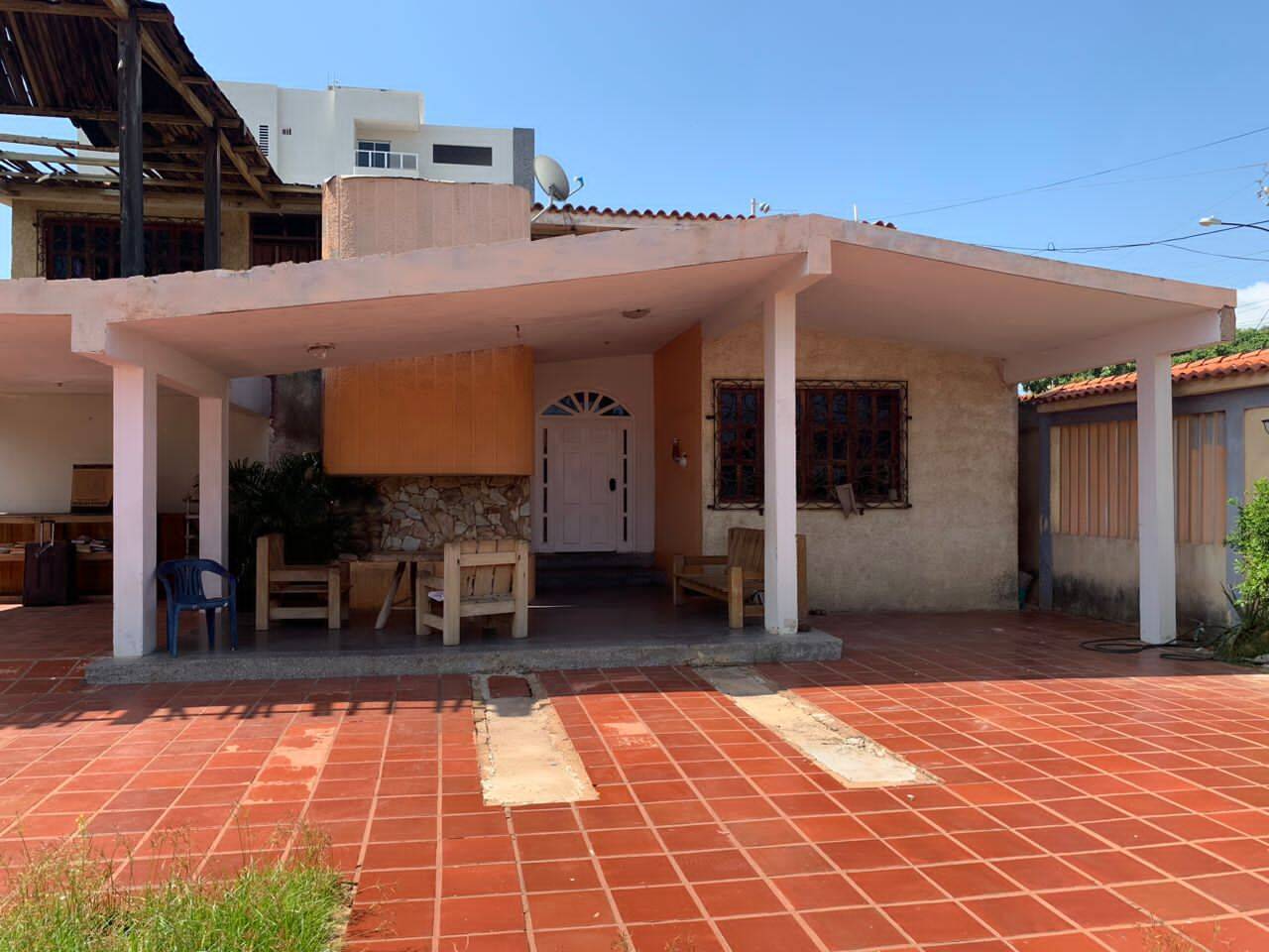 #454 - CASA para Venta en San Francisco - V