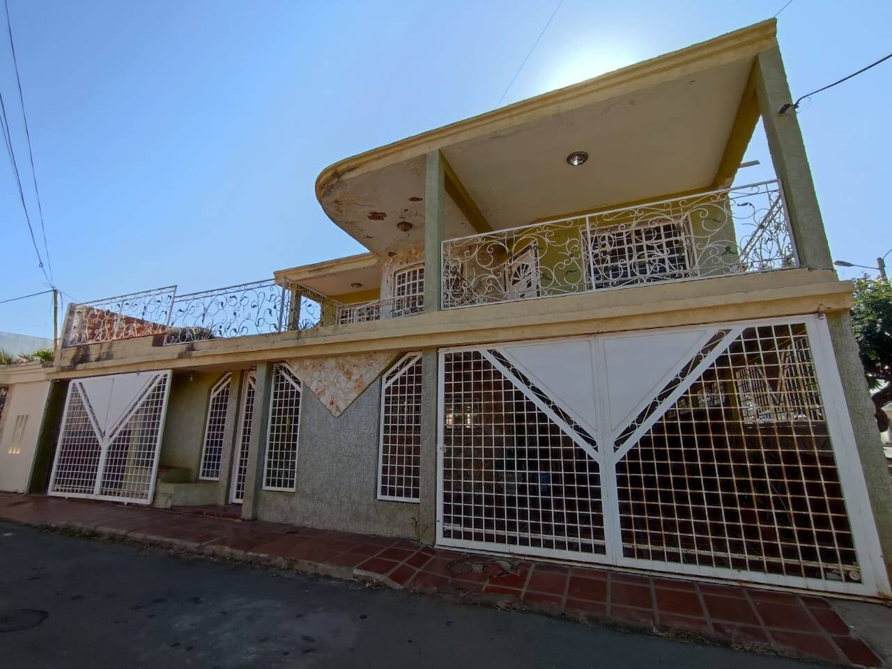 #342 - CASA para Venta en Maracaibo - V