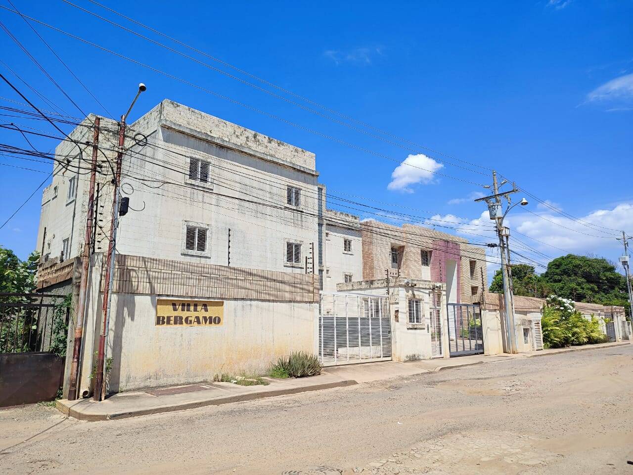 #282 - APARTAMENTO para Venta en Maracaibo - V