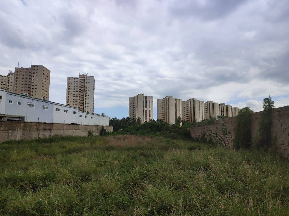 Terreno en Isla Dorada