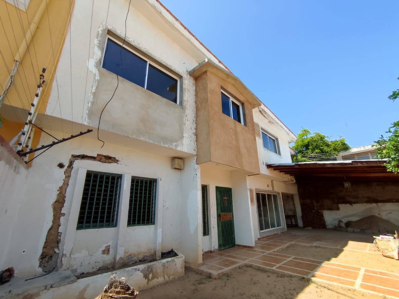 #343 - CASA para Venta en Maracaibo - V