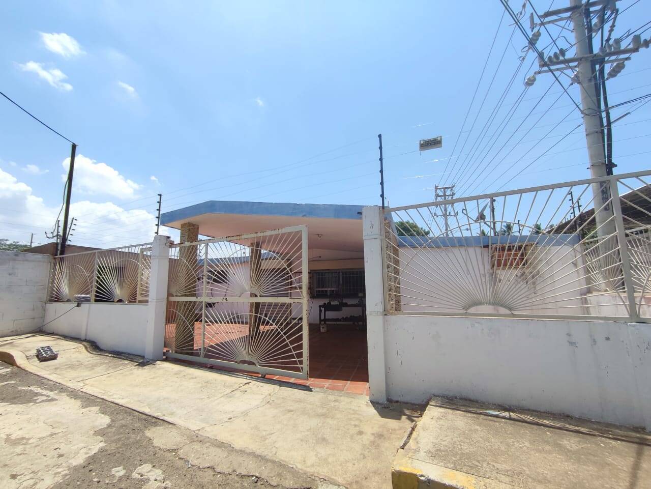 Casa en Avenida Goajira