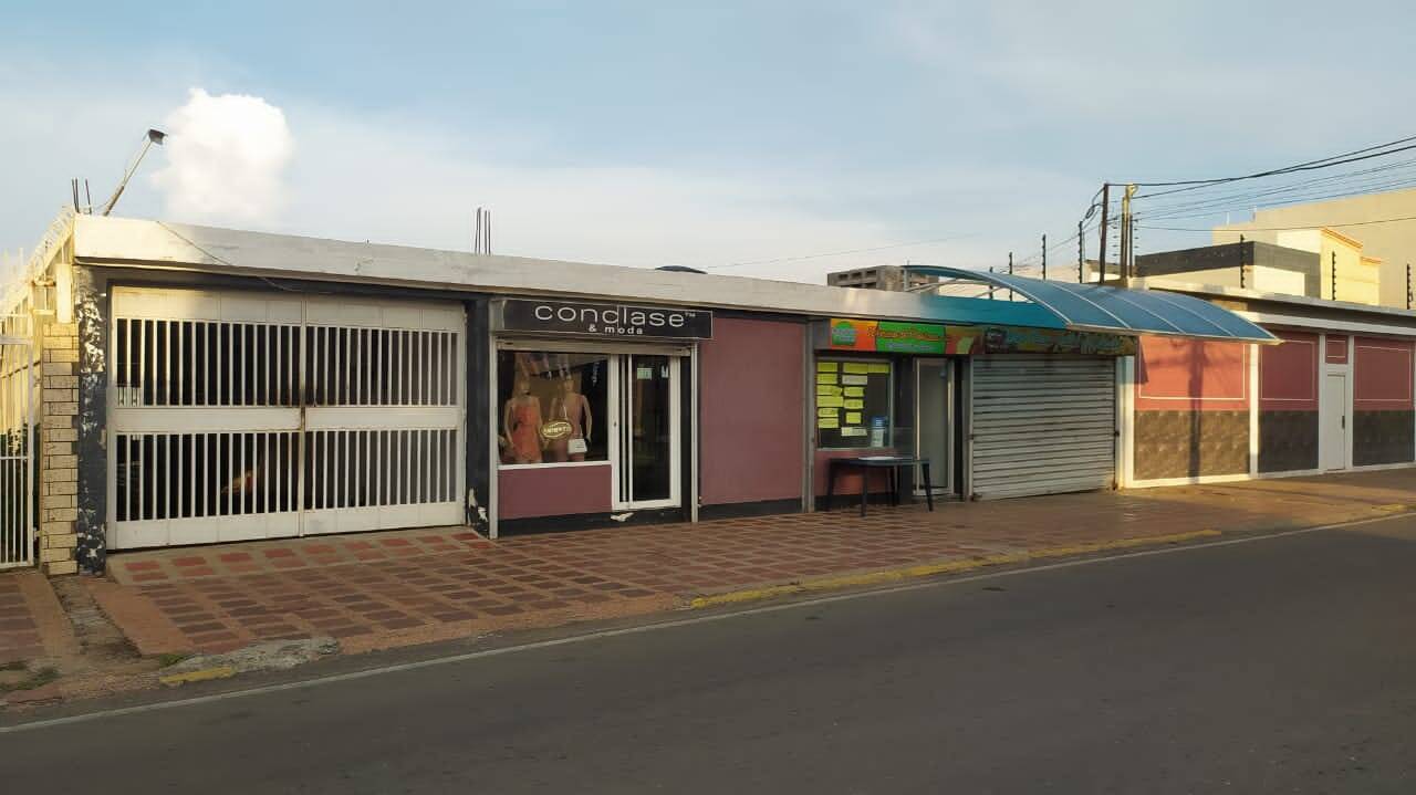 Casa en La Coromoto