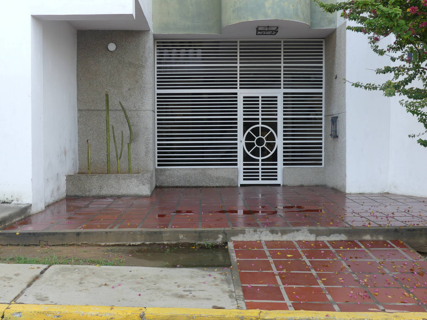 Apartamento en Av. Padilla