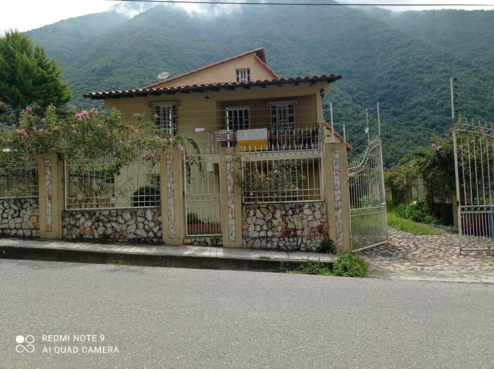 Casa en La Puerta