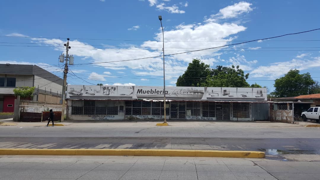 #330 - LOCAL COMERCIAL para Alquiler en Maracaibo - V