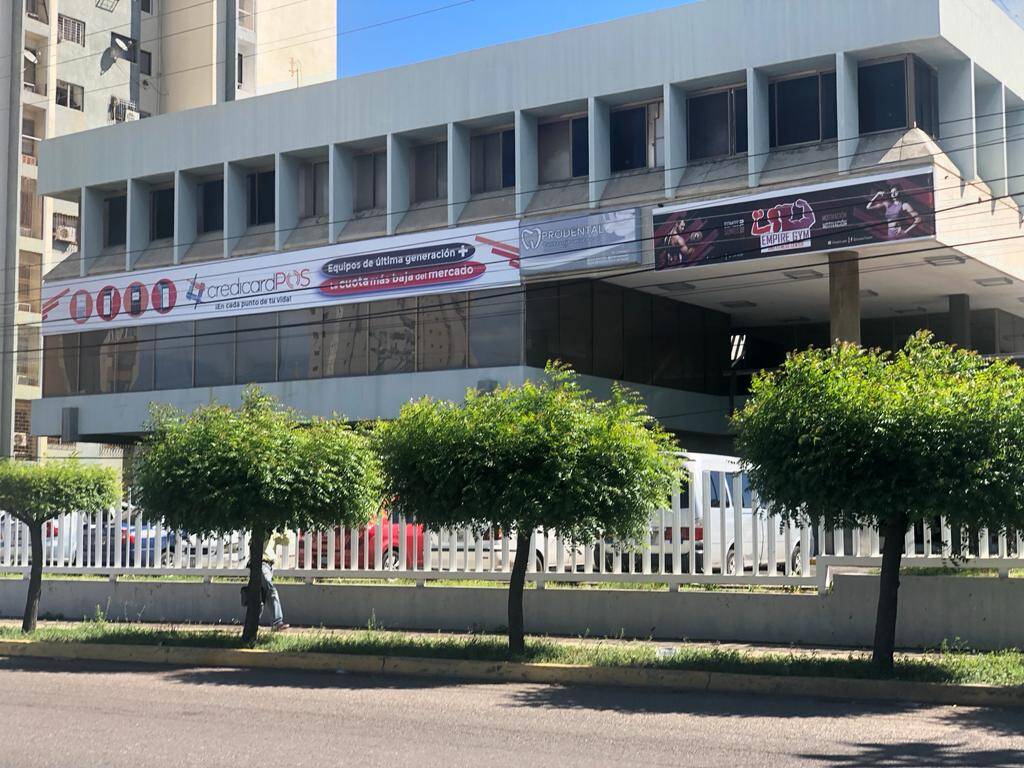 #447 - LOCAL COMERCIAL para Alquiler en Maracaibo - V