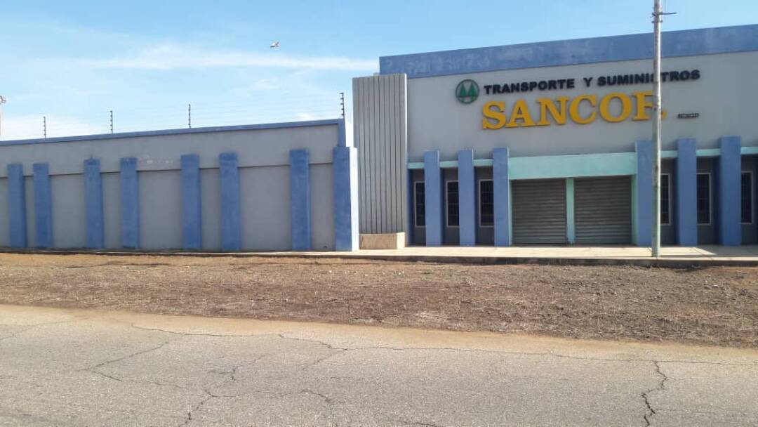 Terreno en Av. Bicentenario