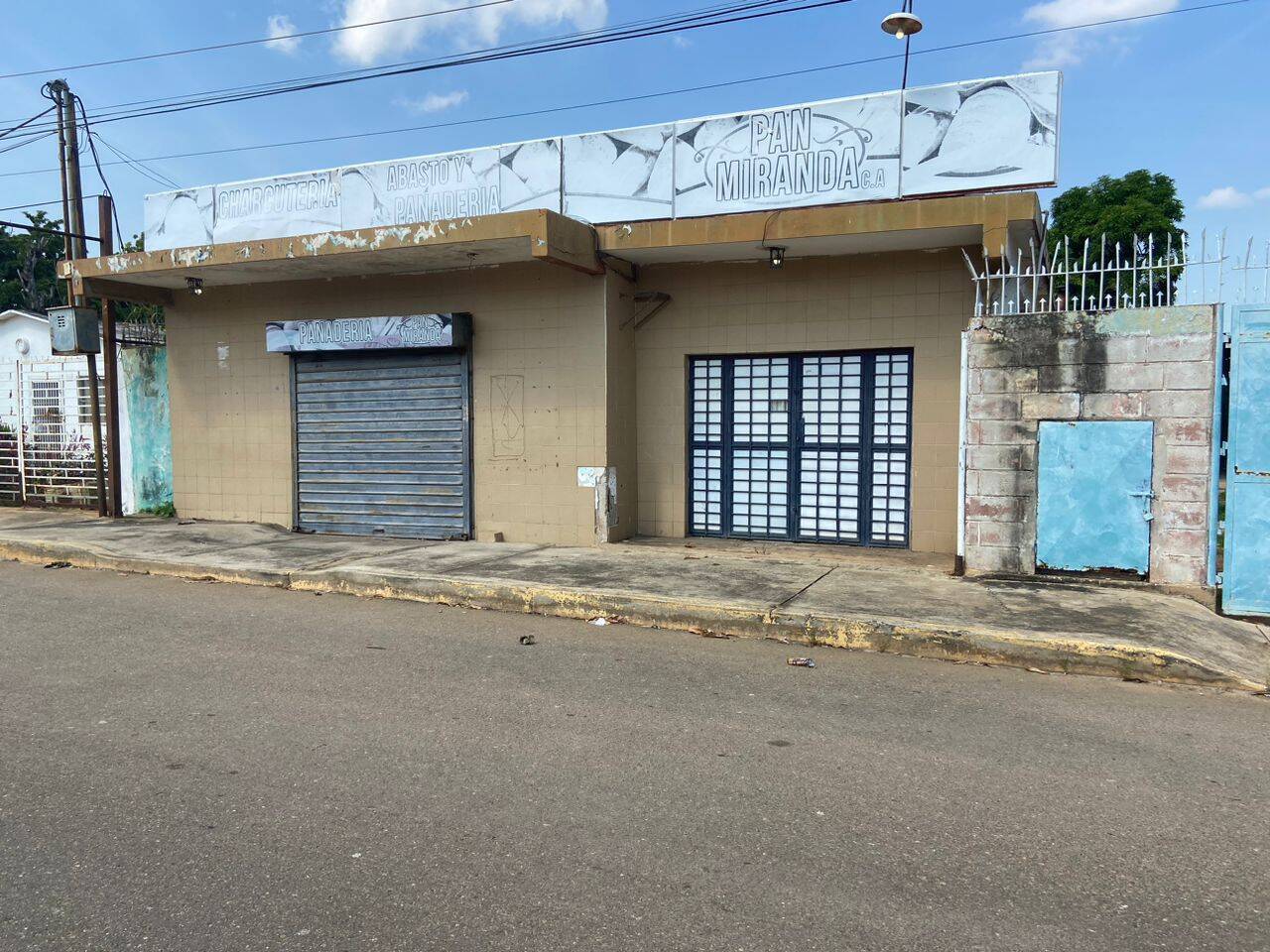 #499 - LOCAL COMERCIAL para Venta en Maracaibo - V