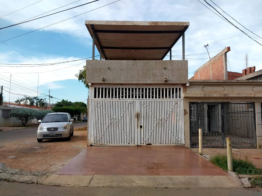 Casa en La Coromoto