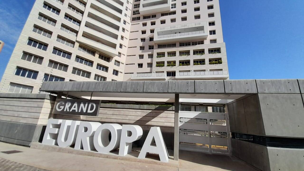 #382 - APARTAMENTO para Venta en Maracaibo - V