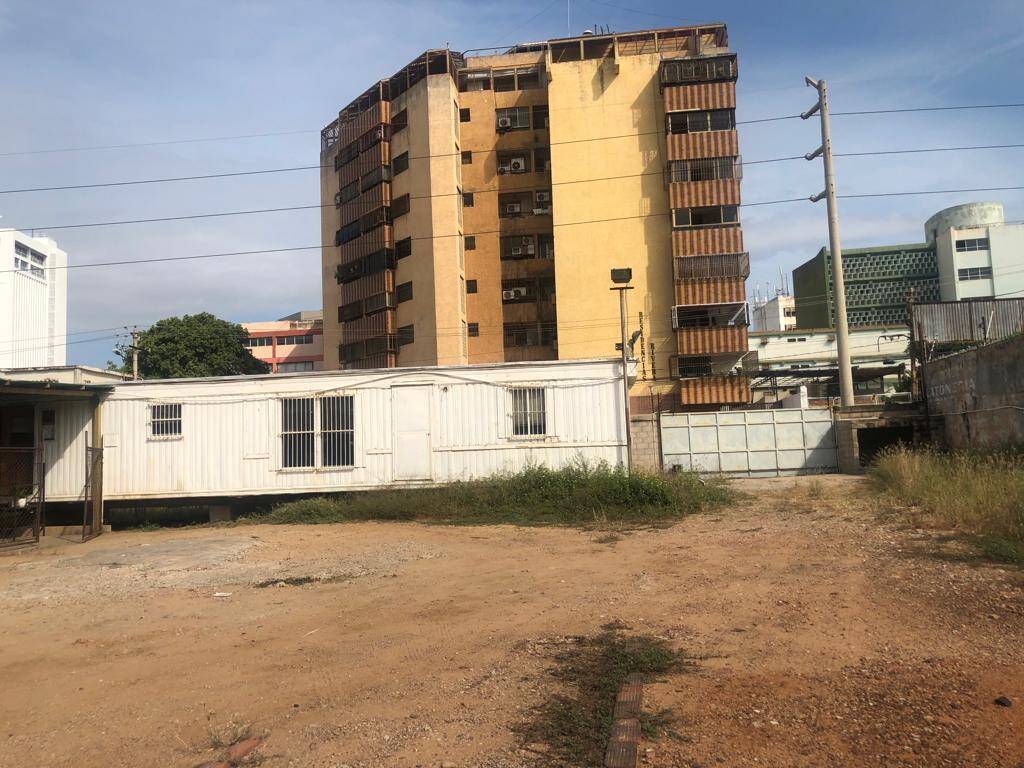 #413 - TERRENO para Venta en Maracaibo - V