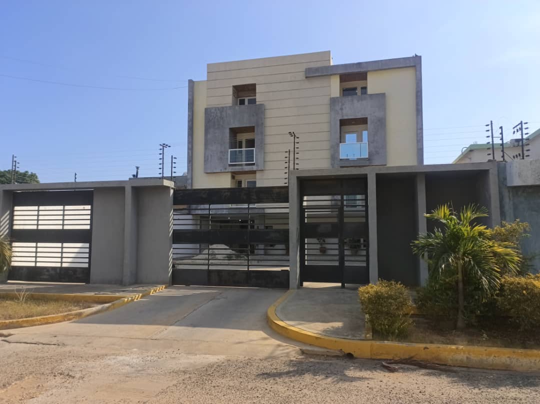 #555 - APARTAMENTO para Venta en San Francisco - V