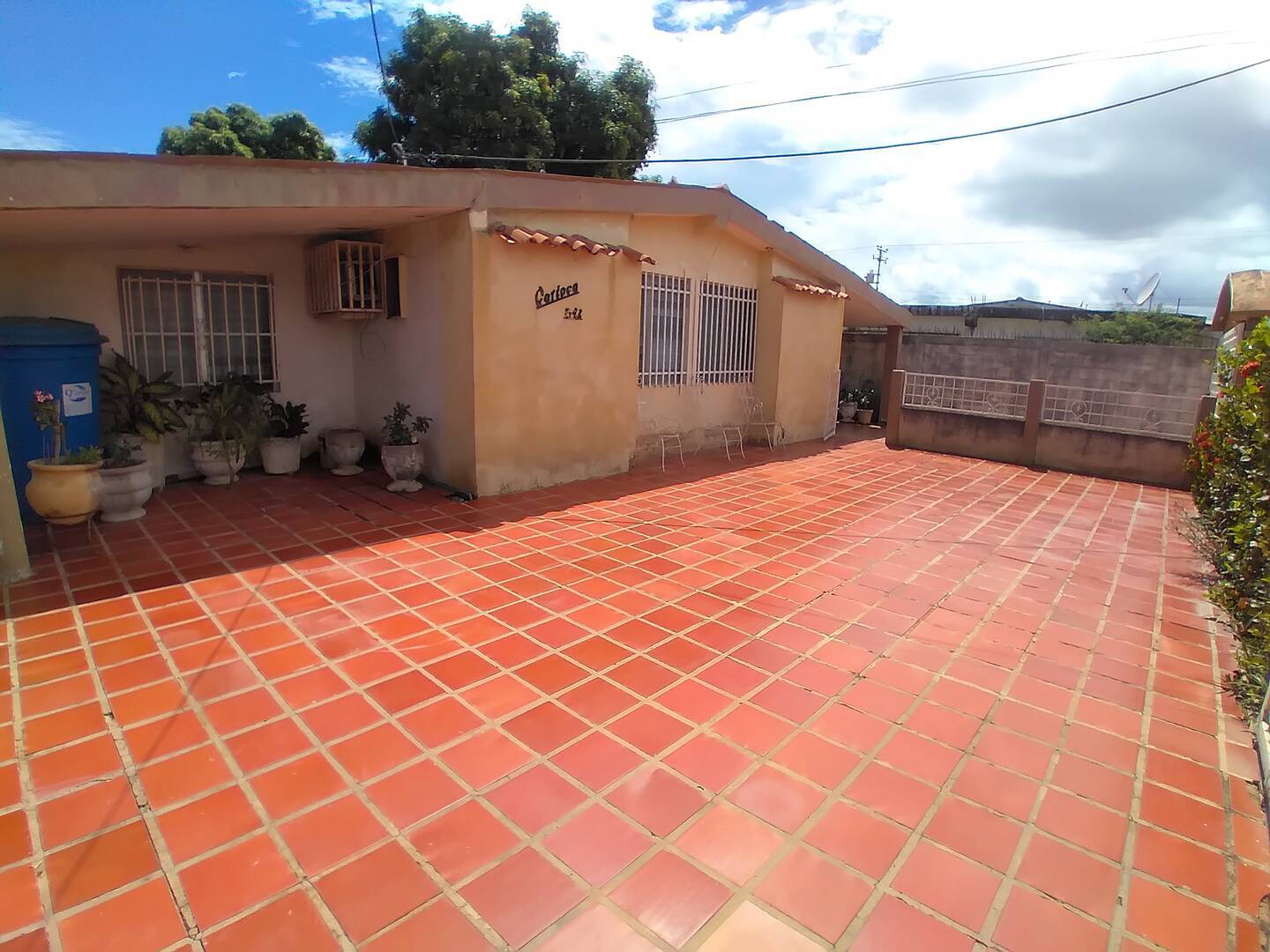 #515 - CASA para Venta en Cabimas - V