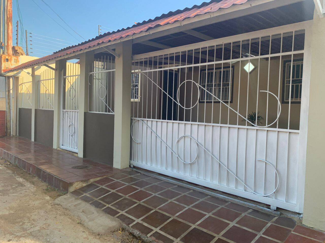 Casa en San Isidro