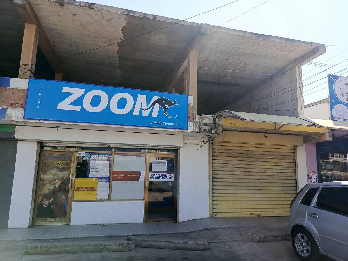 #704 - LOCAL COMERCIAL para Venta en San Francisco - V