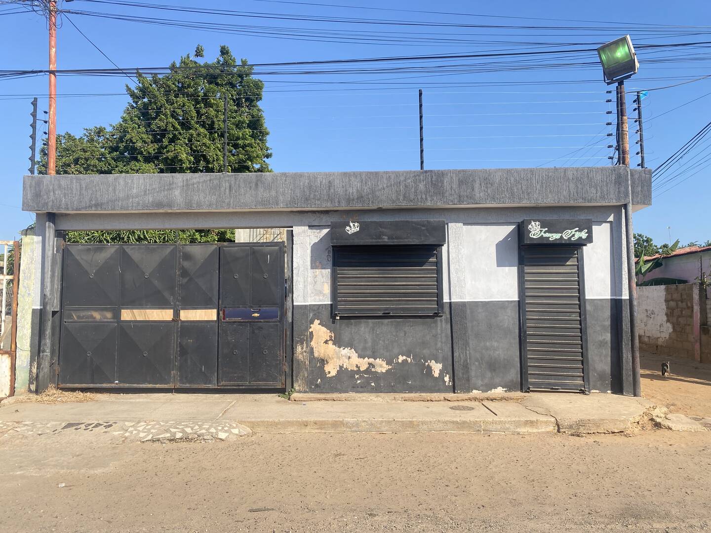 Casa en Limpia Sur