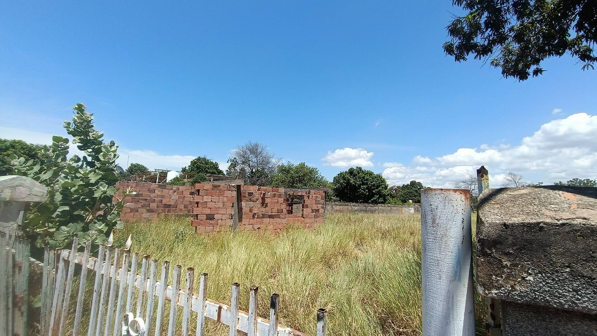 #495 - TERRENO para Venta en San Francisco - V