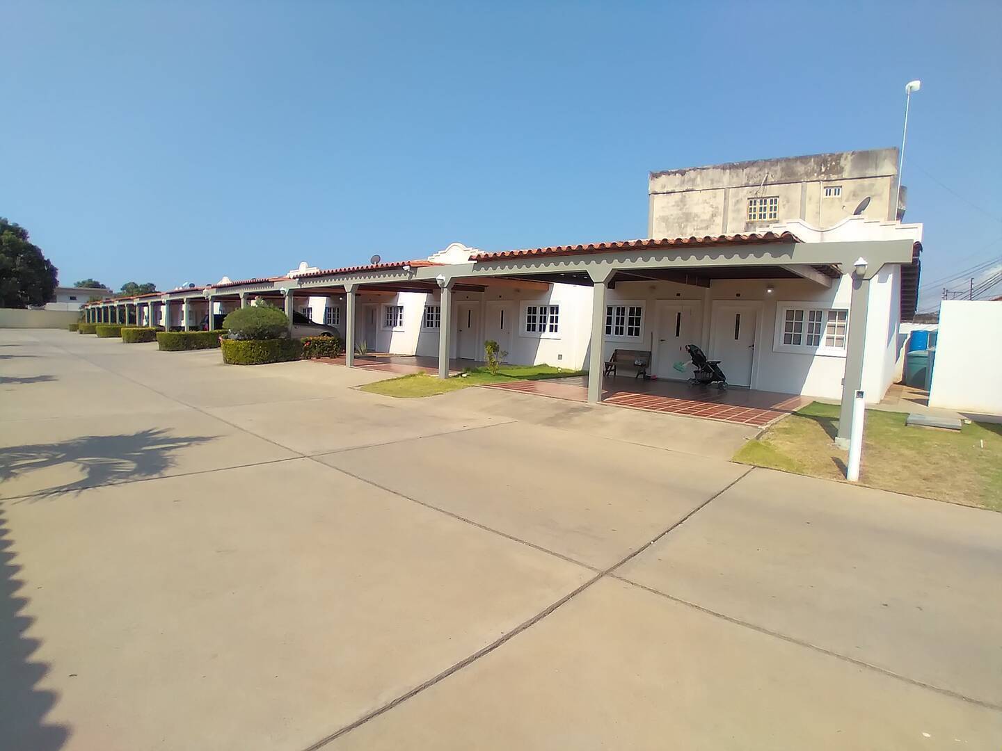 Apartamento en Carretera N