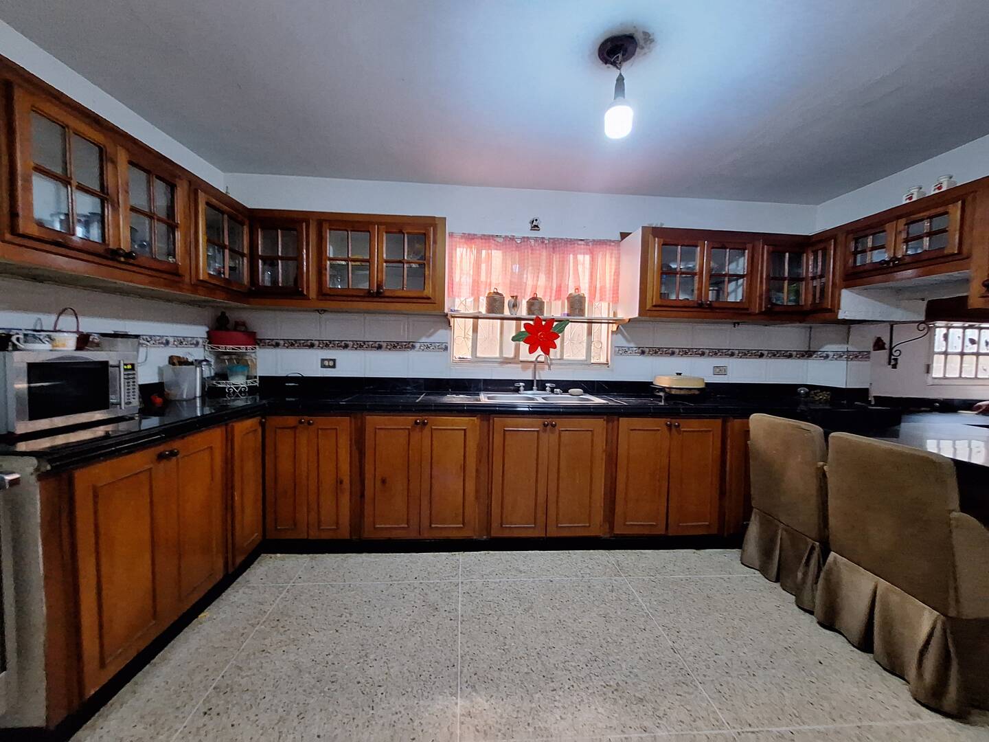 #586 - CASA para Venta en Ciudad Ojeda - V