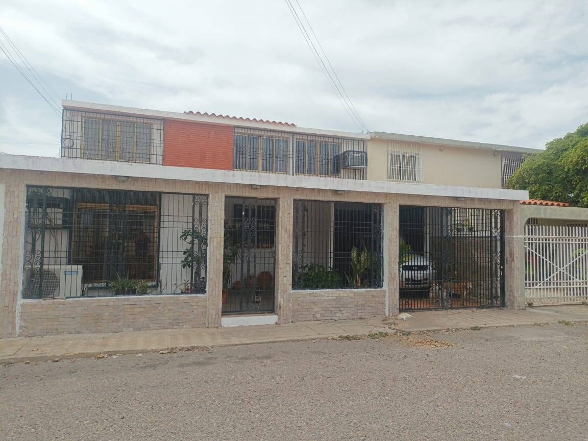 Casa en Mara Norte
