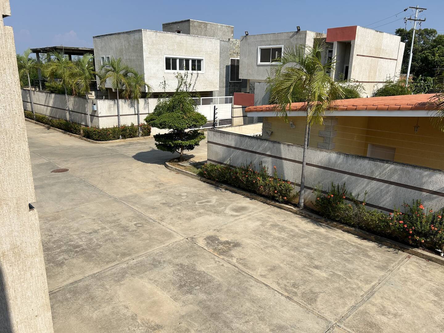Townhouse en Calle Cordoba