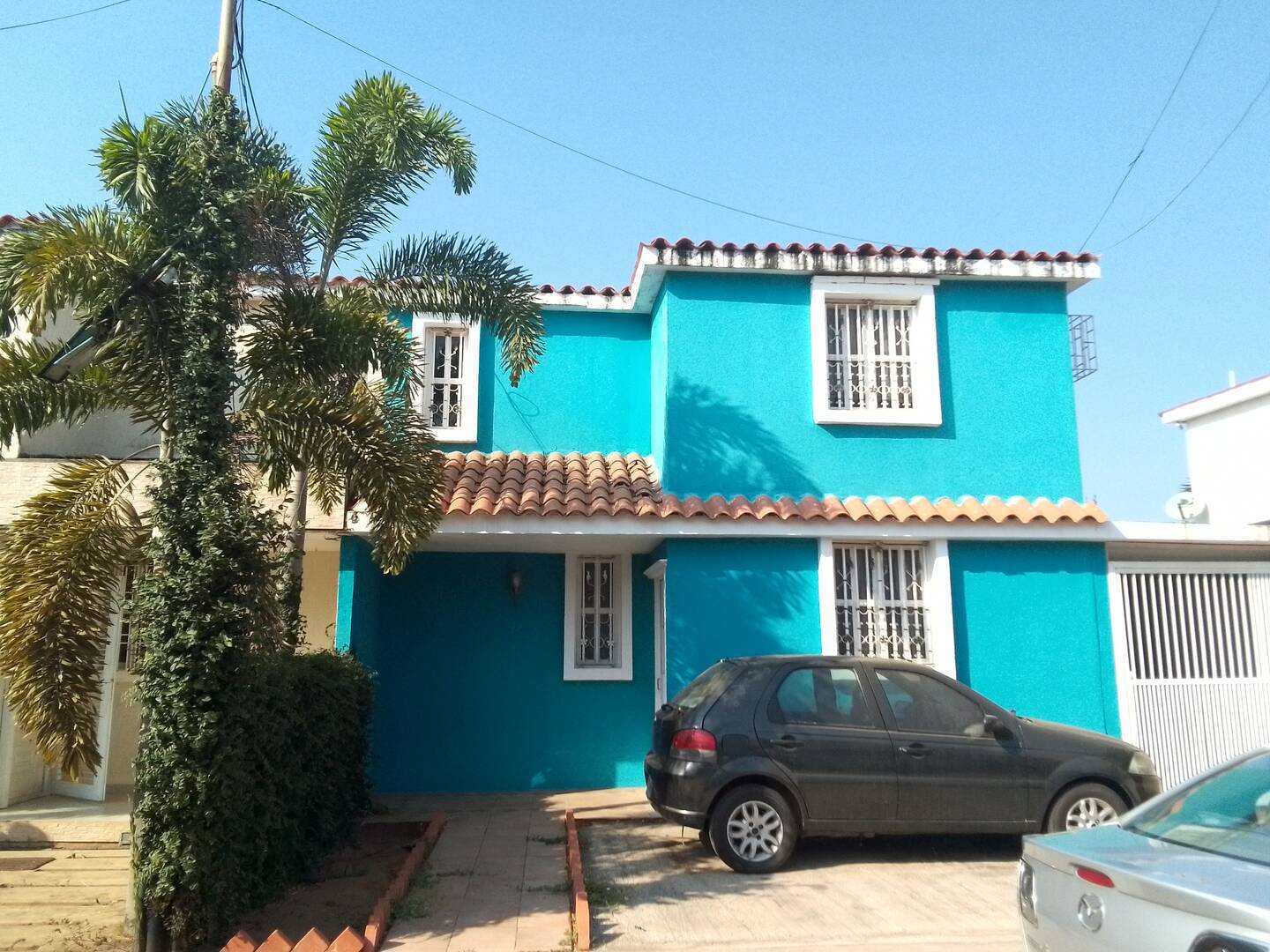#728 - CASA para Venta en Maracaibo - V