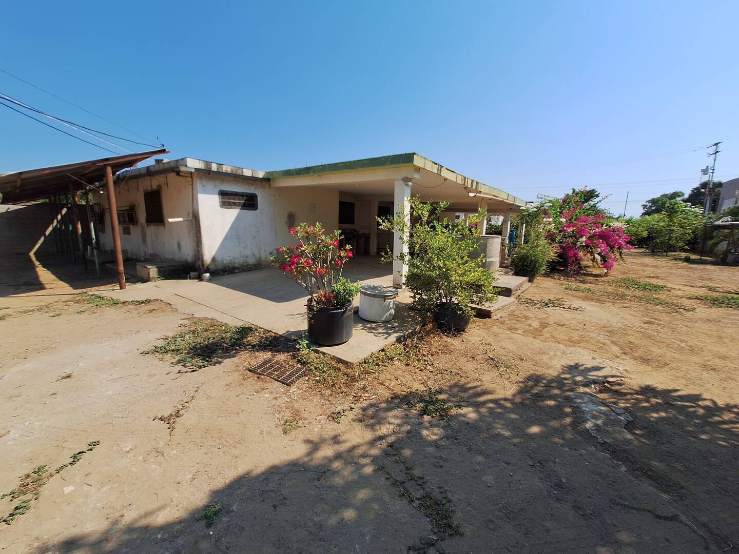 #695 - CASA para Venta en Cabimas - V