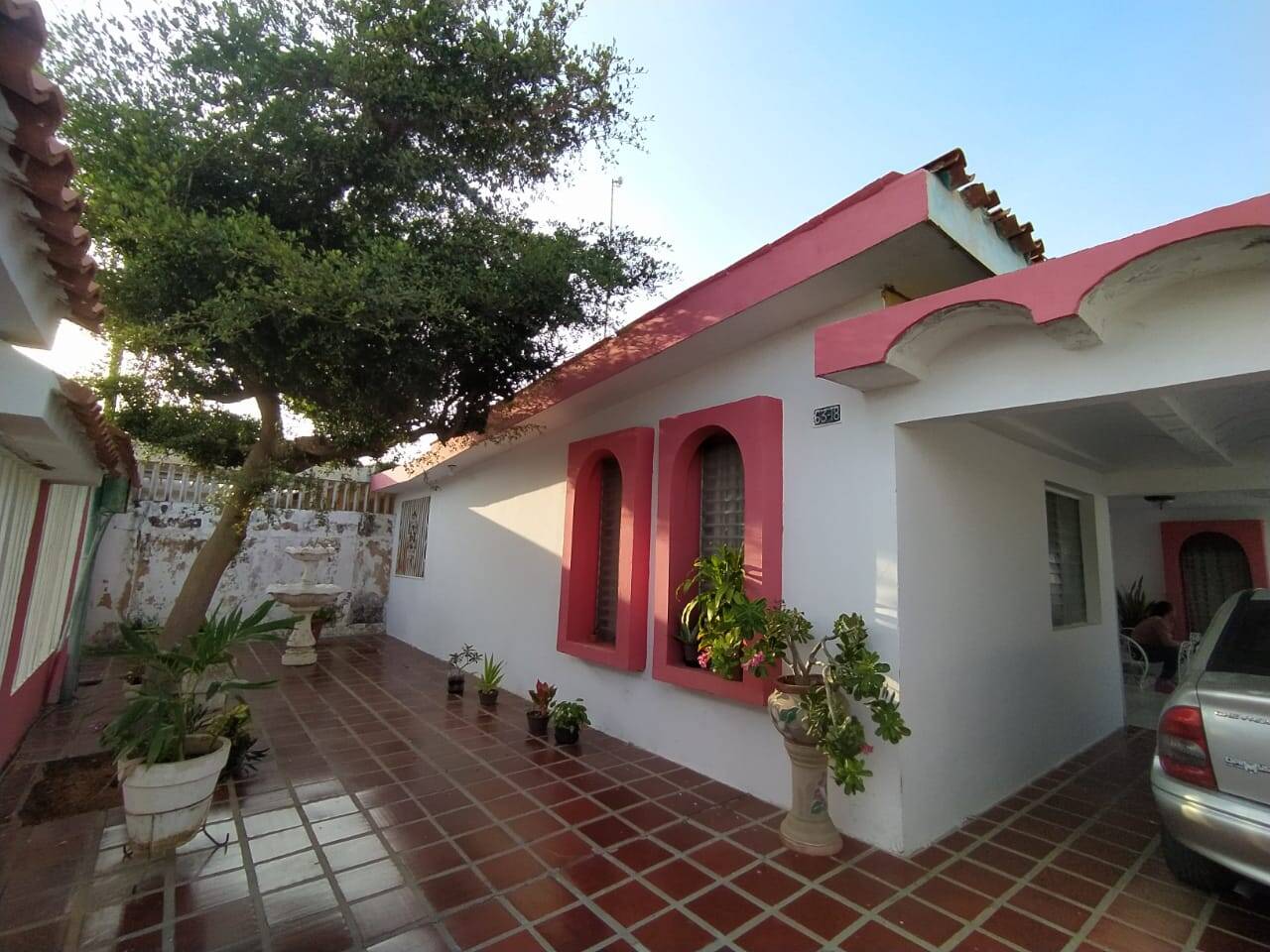 Casa en San Miguel