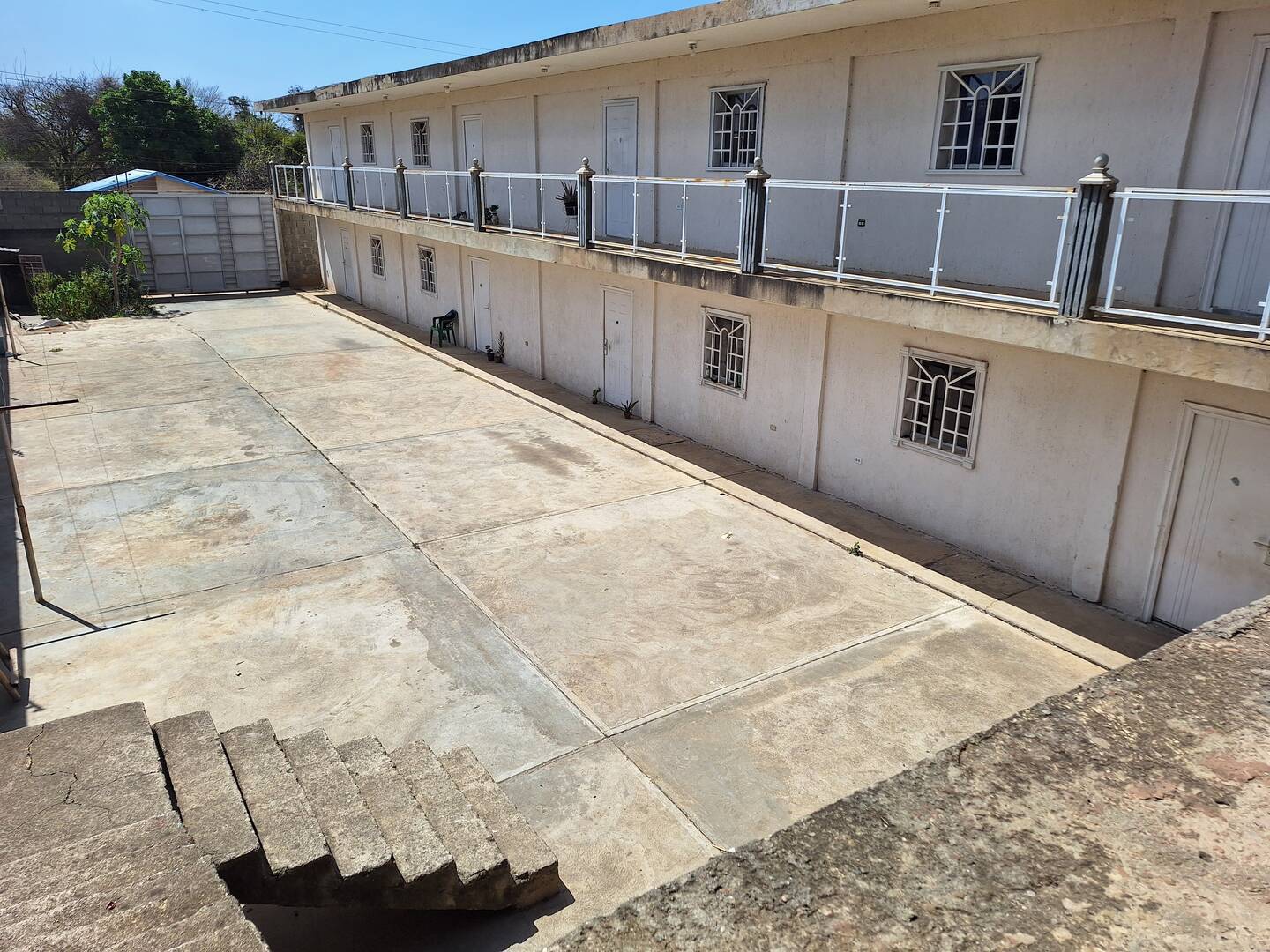 #219 - EDIFICIO RESIDENCIAL para Venta en Cabimas - V