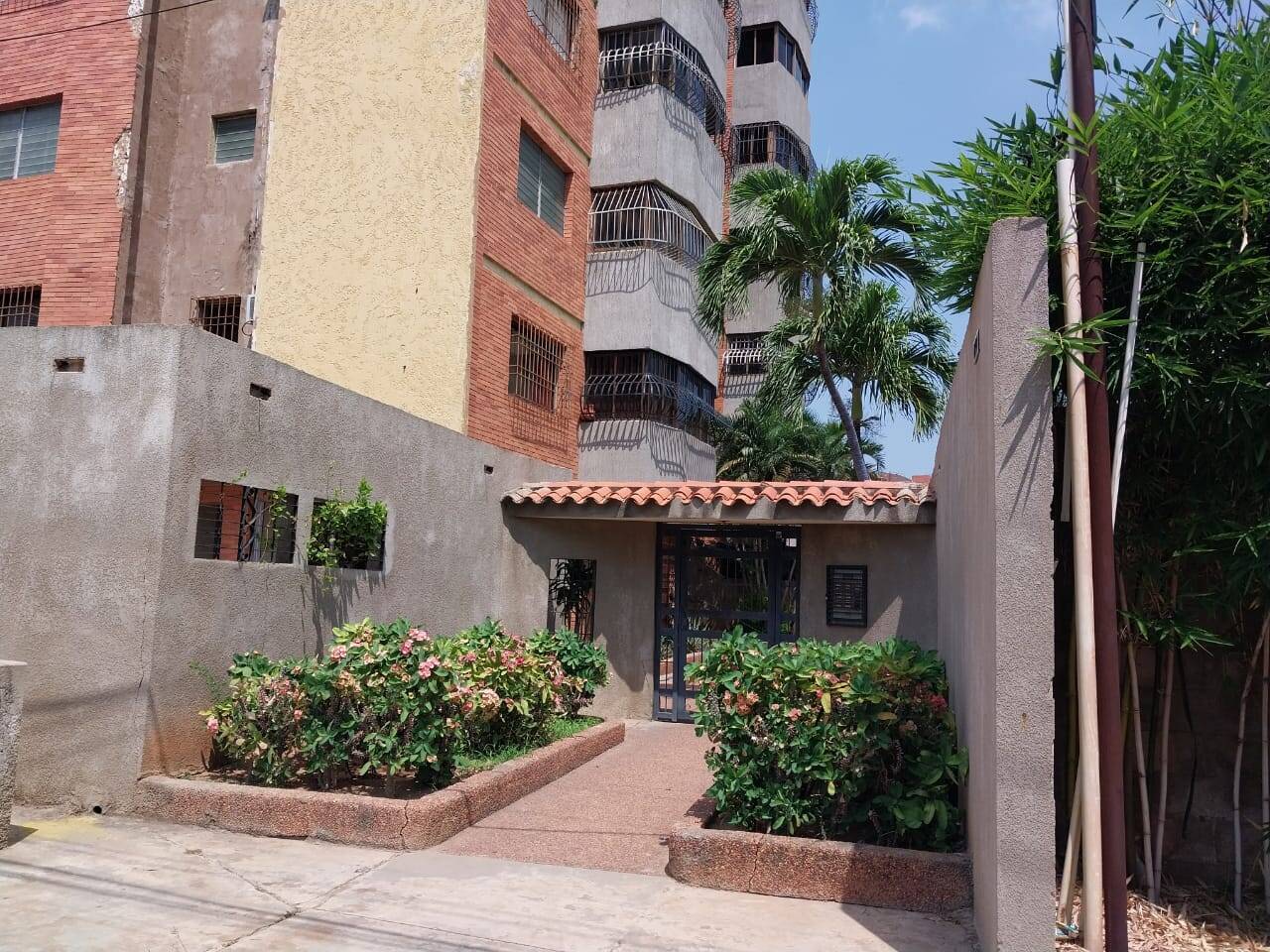 Apartamento en Cecilio Acosta