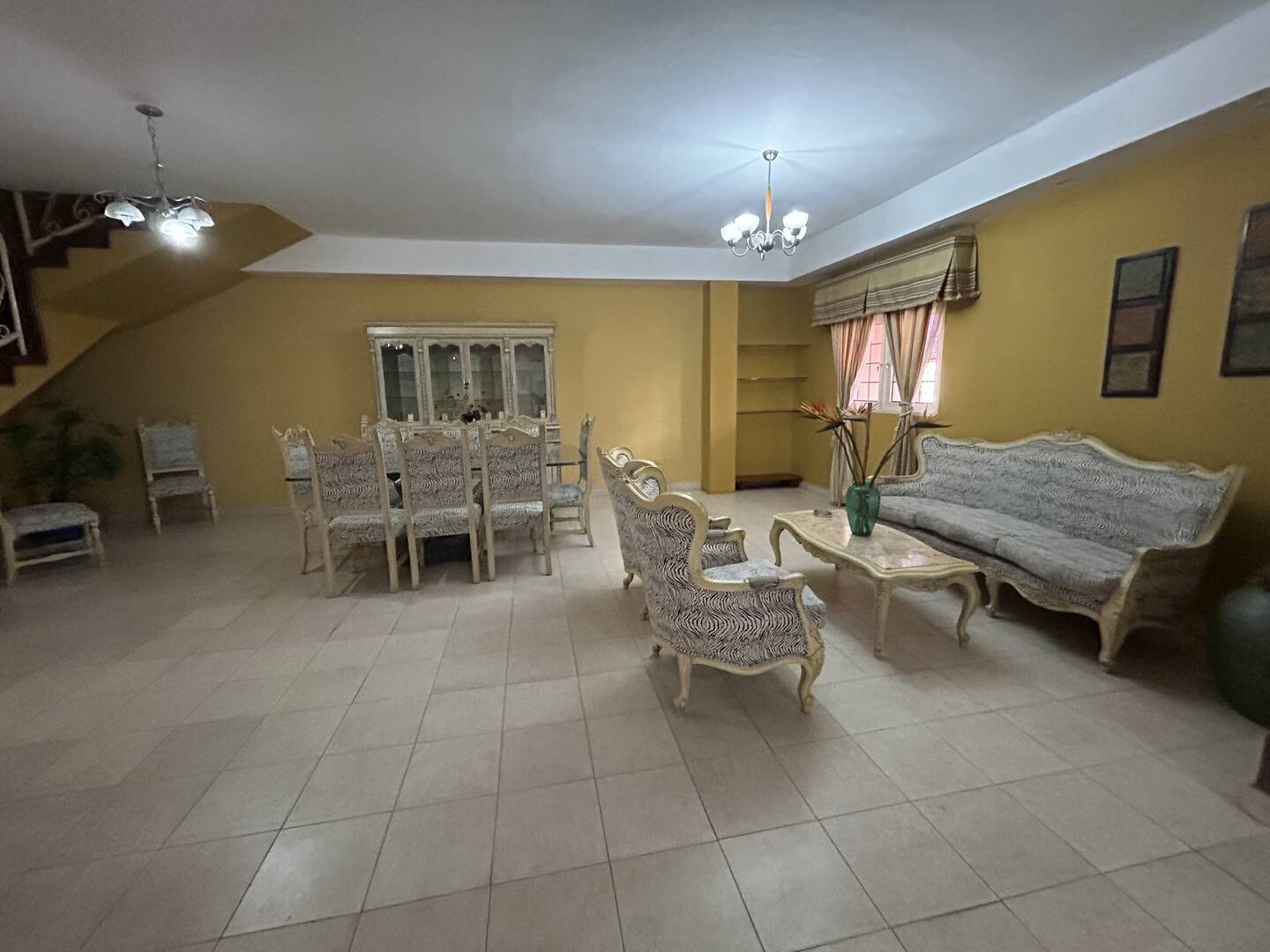#693 - APARTAMENTO para Alquiler en Ciudad Ojeda - V
