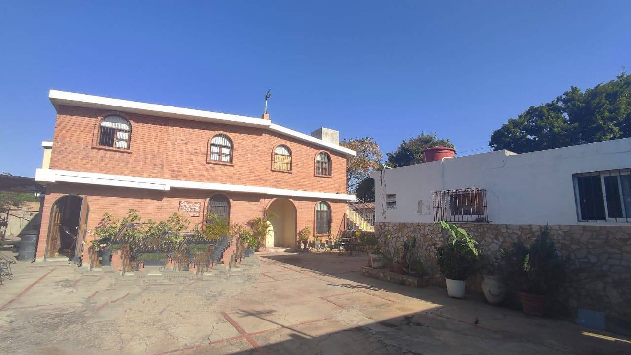 Casa en Barrio Los Olivos