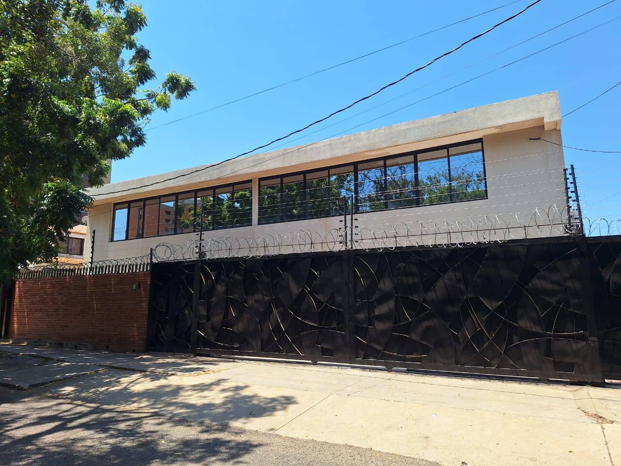 #691 - CASA COMERCIAL para Venta en Maracaibo - V