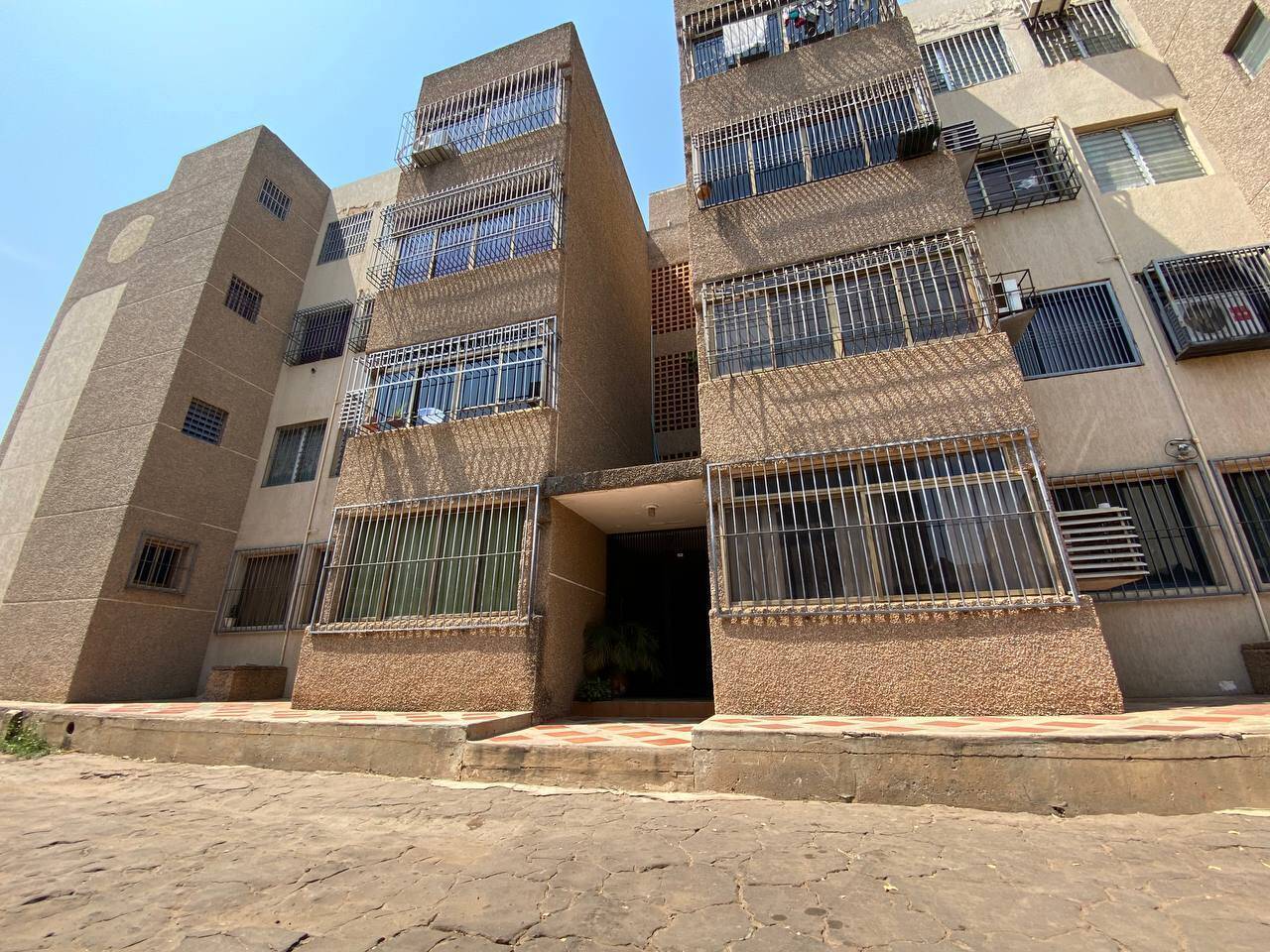 #871 - APARTAMENTO para Venta en Maracaibo - V