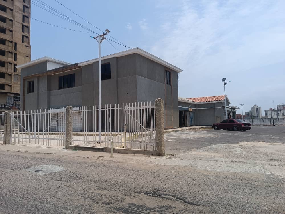 #832 - LOCAL COMERCIAL para Alquiler en Maracaibo - V