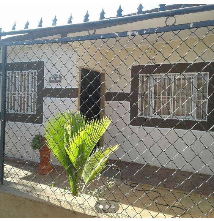 Casa en El Caujaro