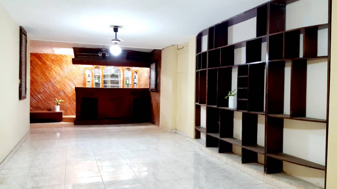 Apartamento en La Florida