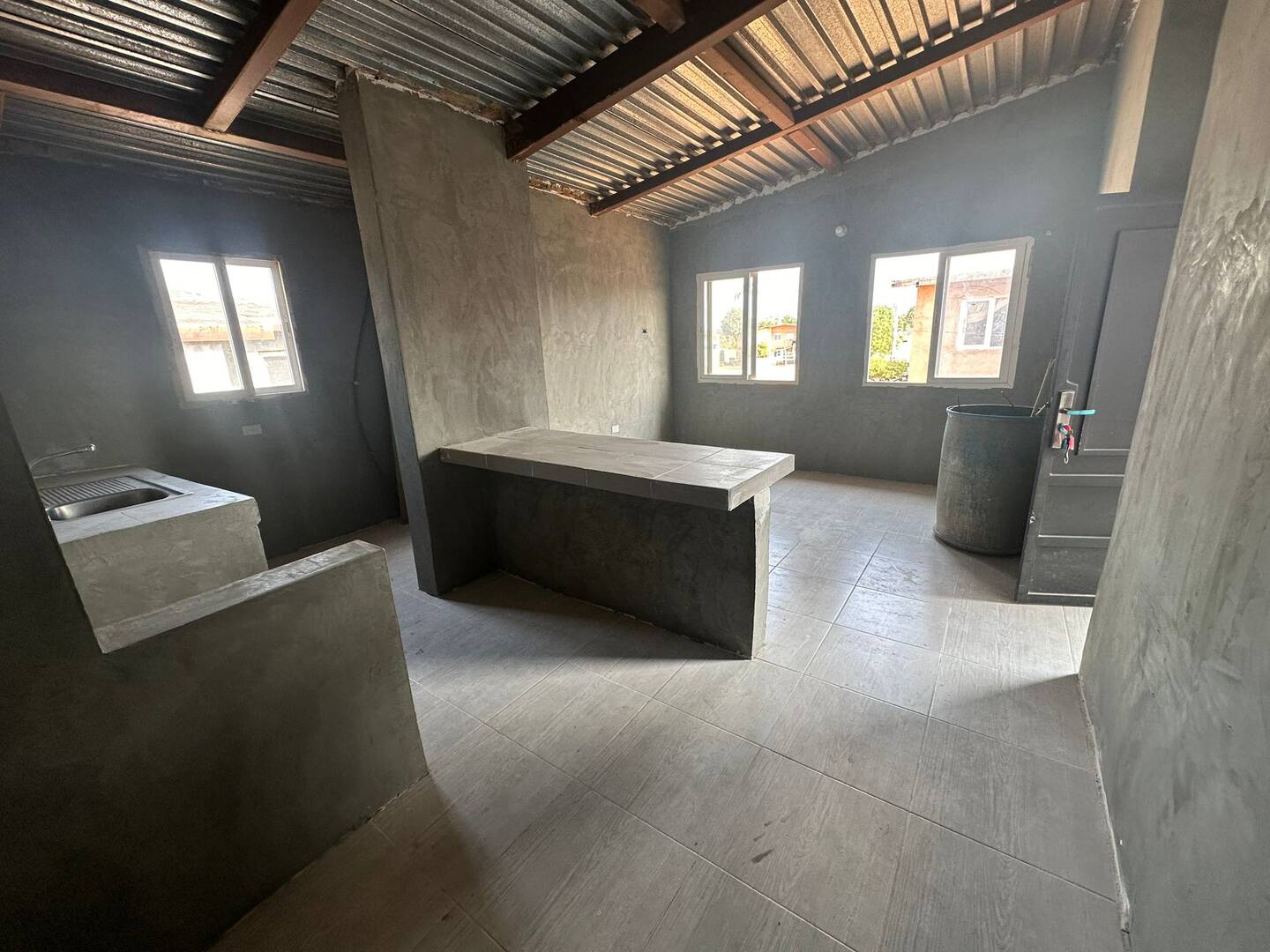 Apartamento en La Coromoto